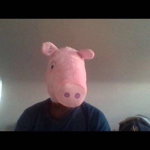 Meet your Posher, Hector